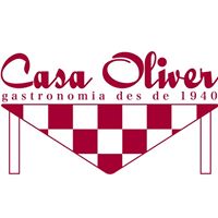 Logo Casa Oliver